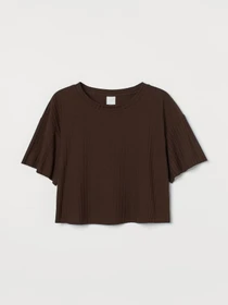 Футболки и поло H&M модель 73933 Фото