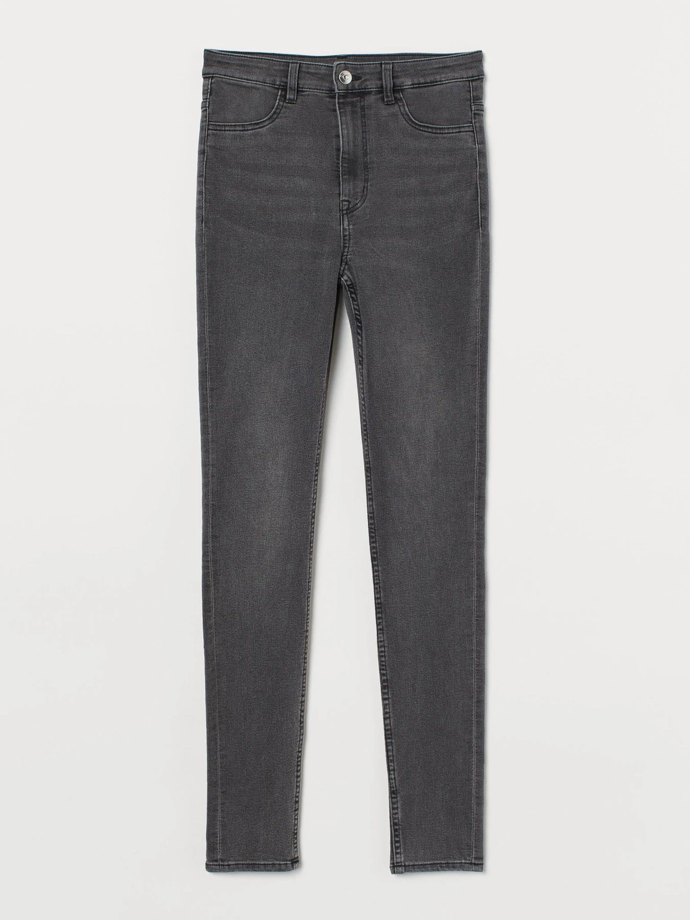 Джинси H&M модель 73936 Фото