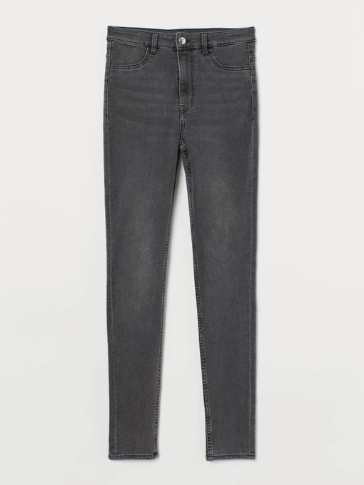Джинси H&M модель 73936 Фото