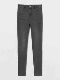 Джинси H&M модель 73936 Фото