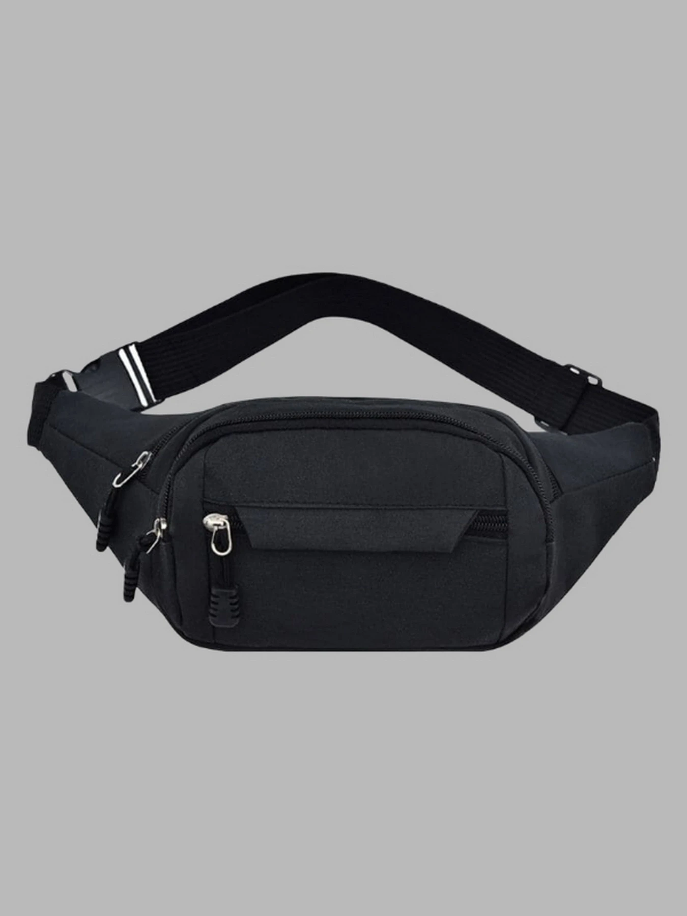 Сумки Monsen модель CV1MY1951-black Фото