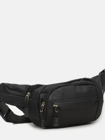 Сумки Monsen модель CV1MY1951-black Фото