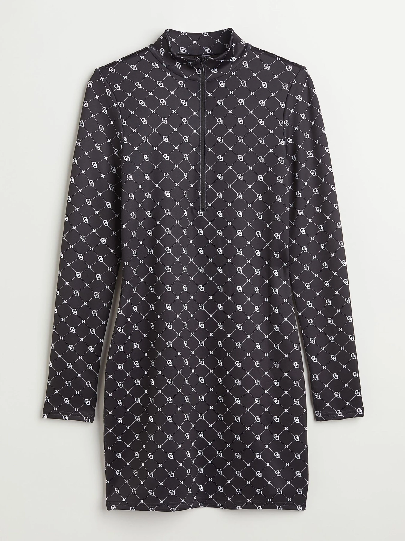 Платья H&M модель 73939 Фото