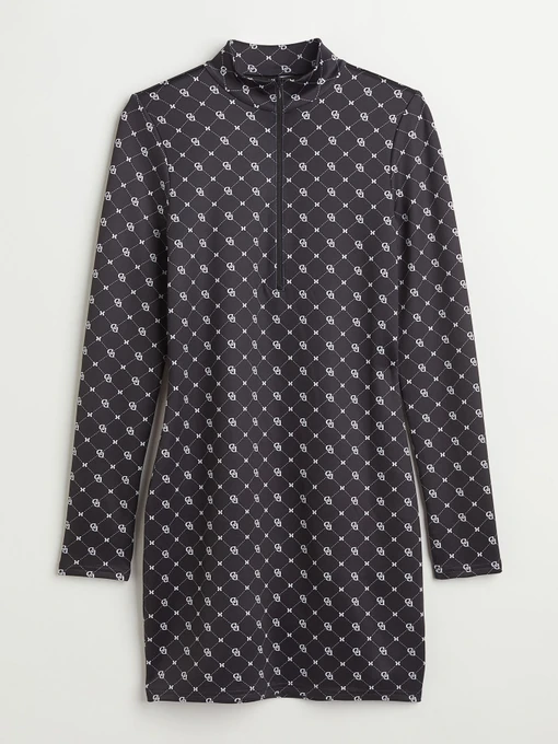 Платья H&M модель 73939 Фото