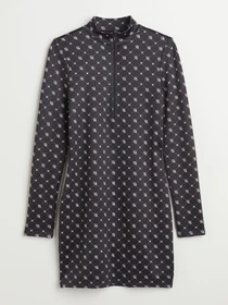 Платья H&M модель 73939 Фото