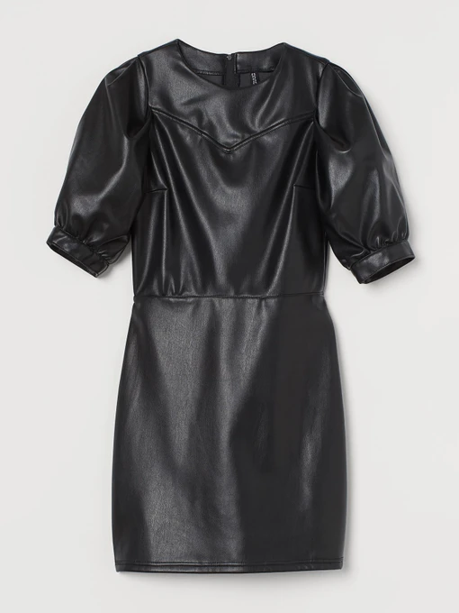 Платья H&M модель 73940 Фото