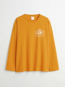 Худи и свитшоты H&M модель 73941 Фото