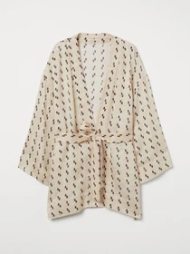 Свитры и кардиганы H&M модель 73943 Фото