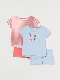 Одежда для дома и сна H&M модель 73952 Фото