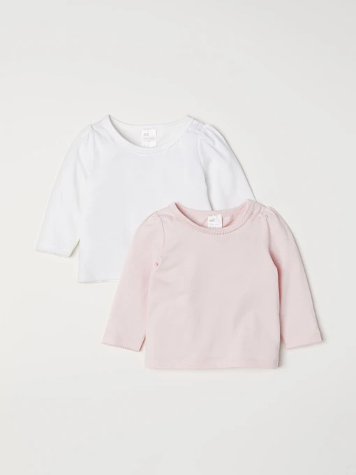 Худи и свитшоты H&M модель 73954 Фото