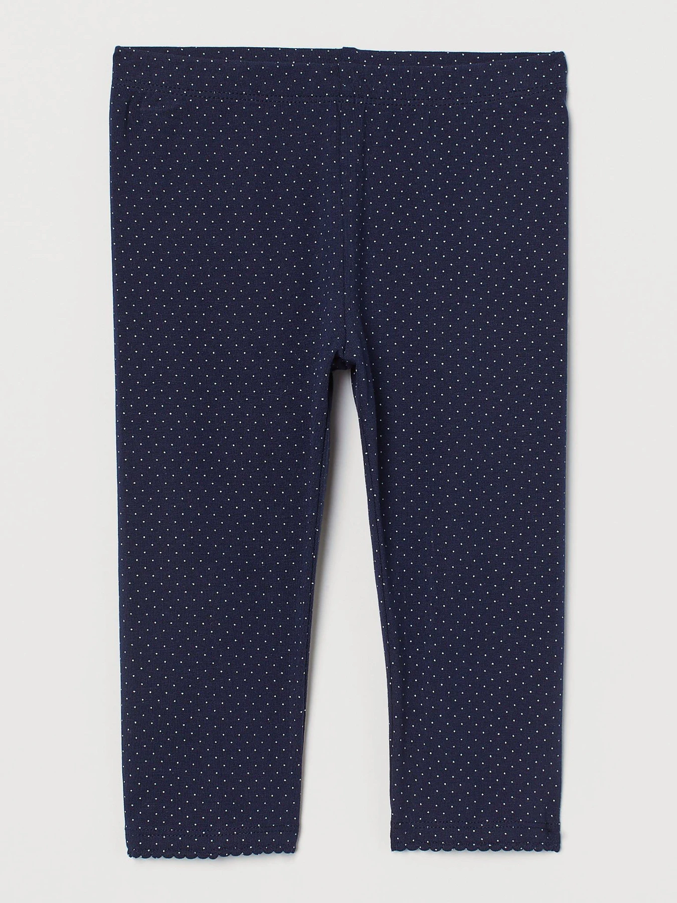 Брюки H&M модель 73955 Фото