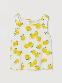 Футболки и поло H&M модель 73957 Фото
