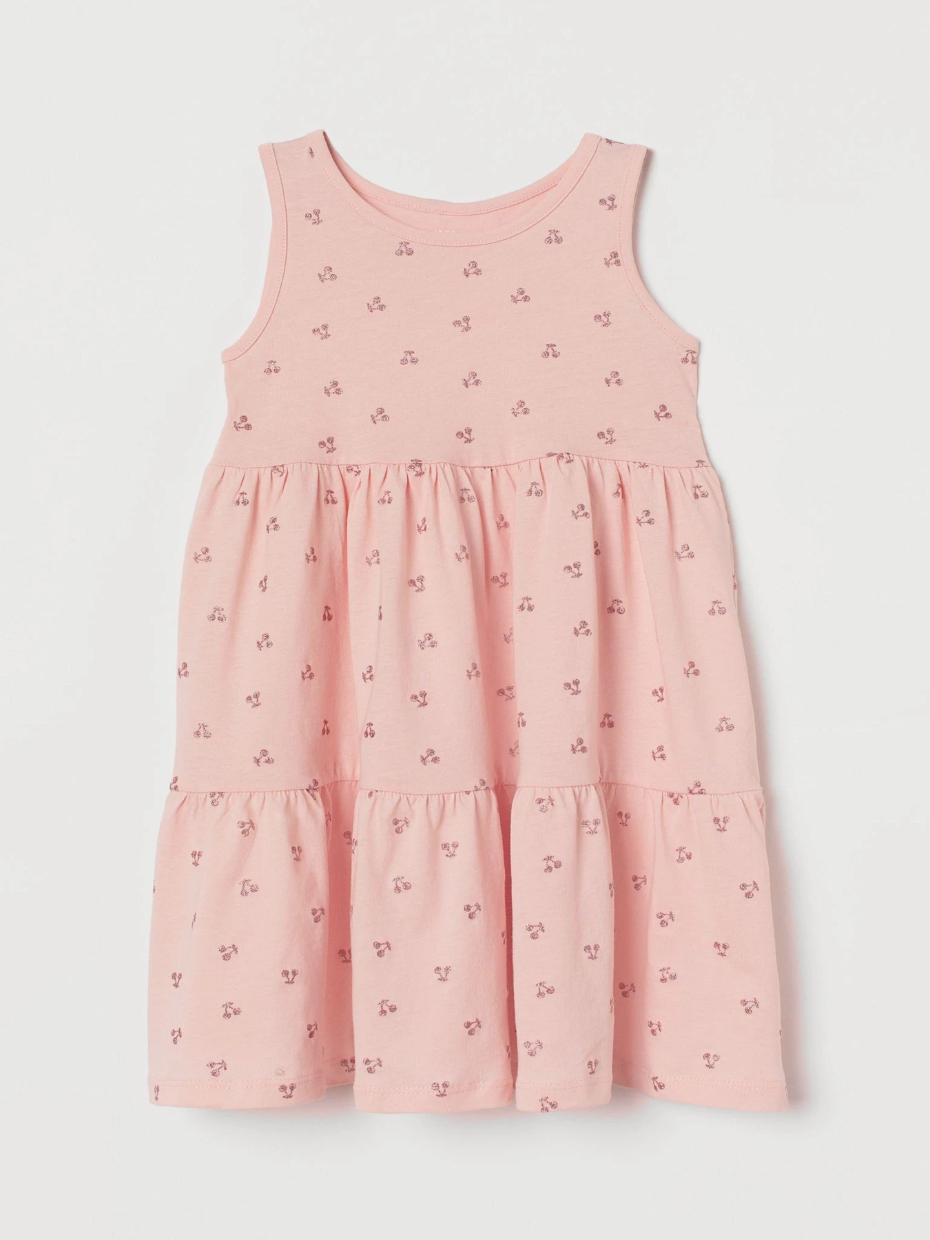 Платья H&M модель 73959 Фото