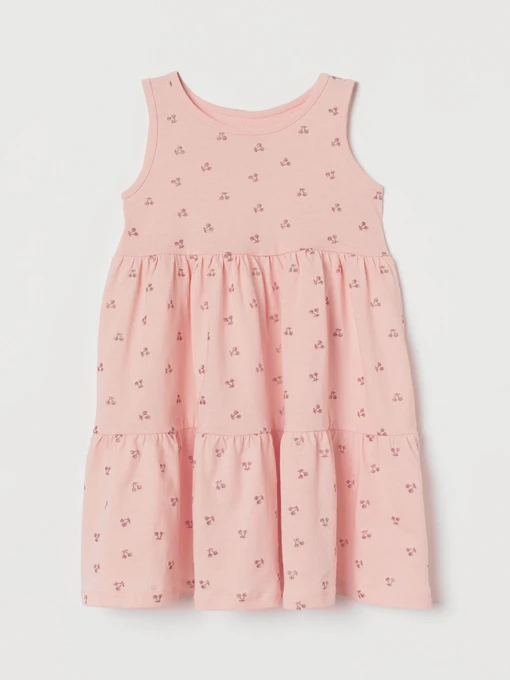 Платья H&M модель 73959 Фото