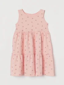 Платья H&M модель 73959 Фото