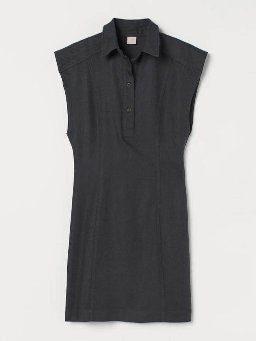Платья H&M модель 73960 Фото