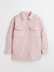 Куртки и дубленки H&M модель 73968 Фото