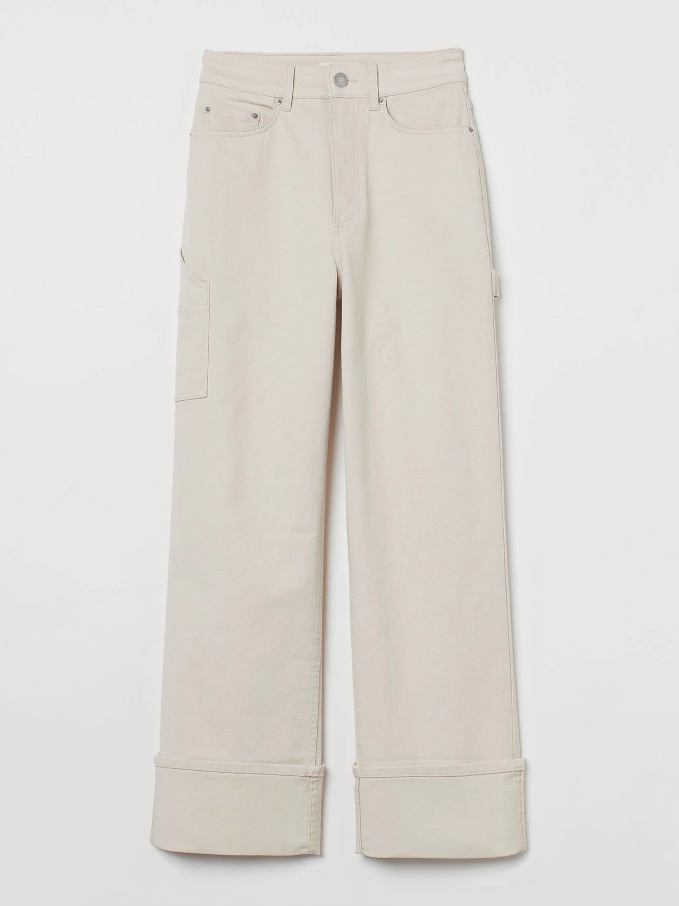 Джинси H&M модель 73969 Фото