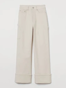 Джинси H&M модель 73969 Фото