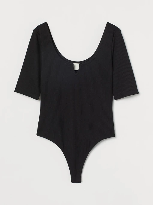 Боді та корсети H&M модель 73970 Фото