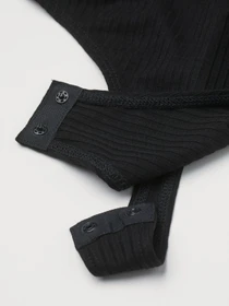 Боді та корсети H&M модель 73970 Фото