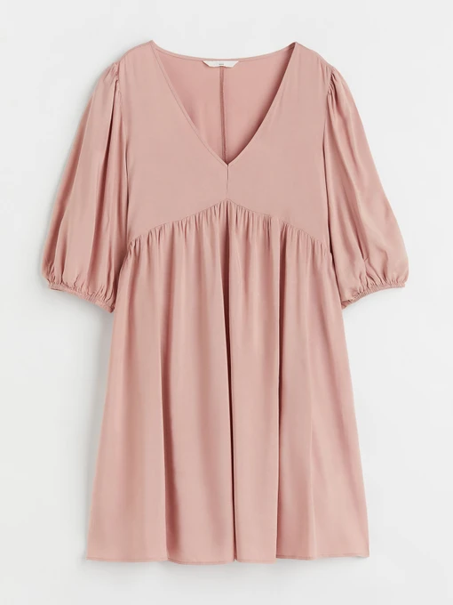 Платья H&M модель 73971 Фото