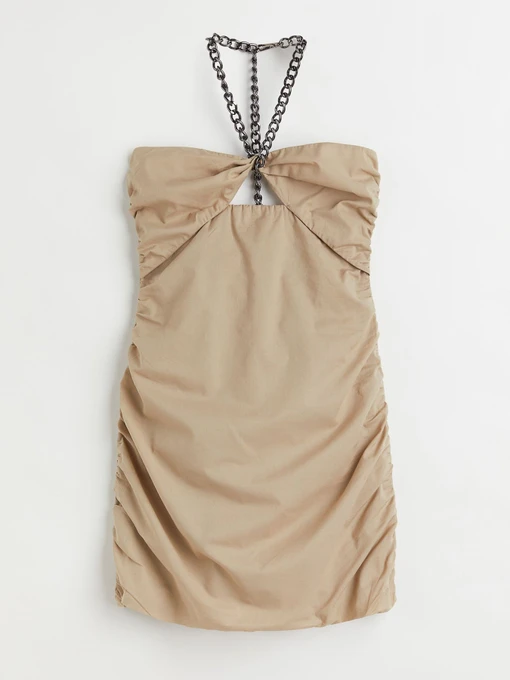 Платья H&M модель 73974 Фото