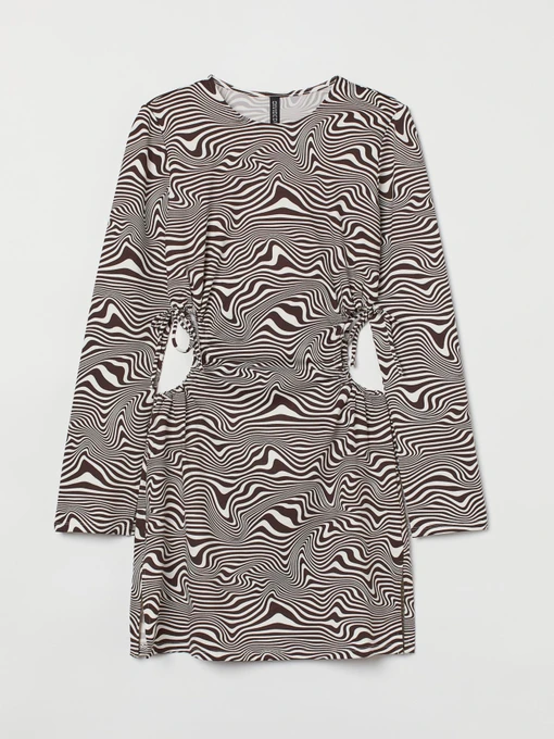 Сукні H&M модель 73976 Фото