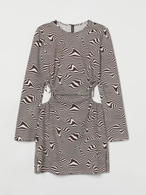 Сукні H&M модель 73976 Фото