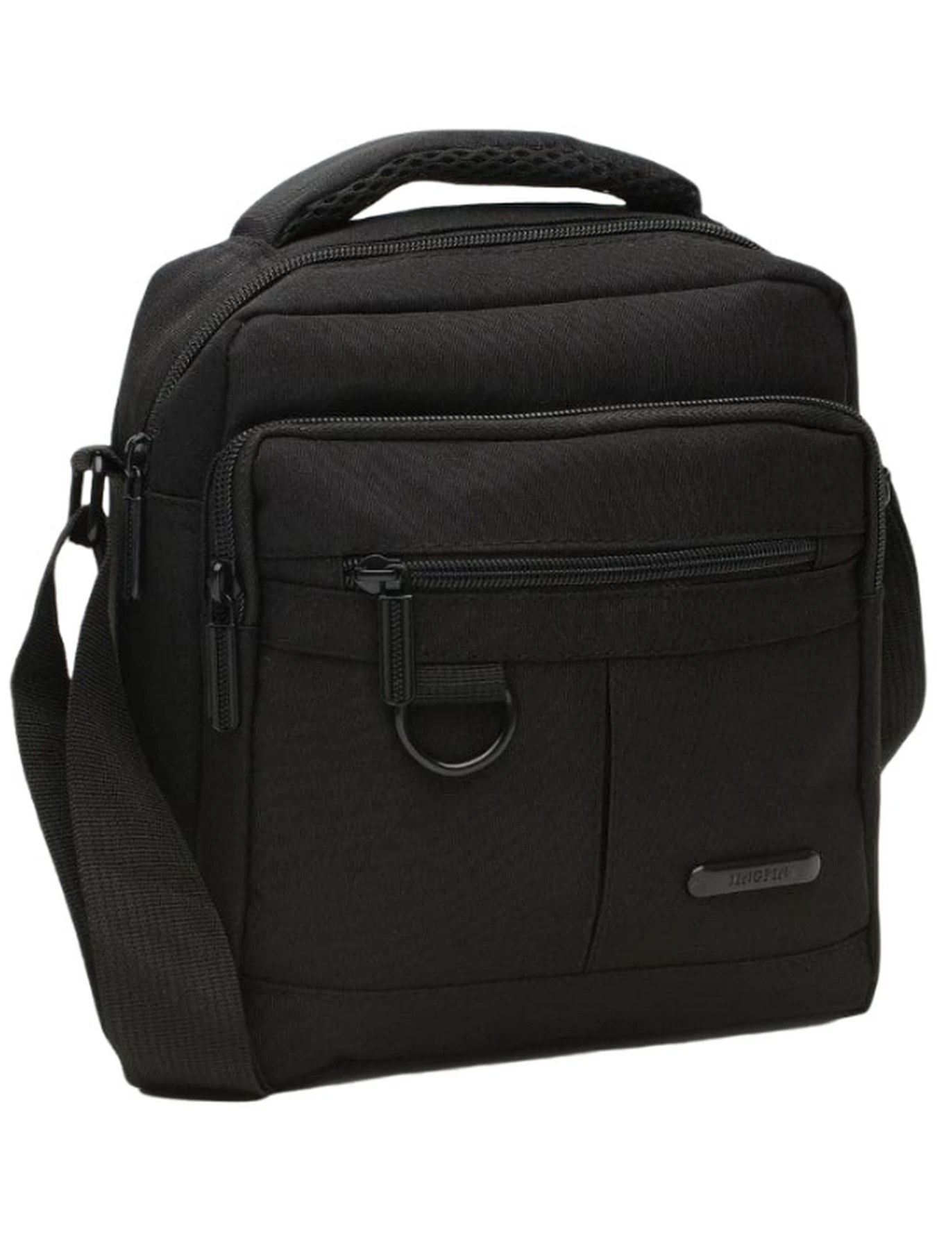 Сумки Monsen модель CV1HSMA2015-black Фото