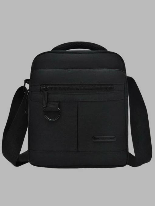 Сумки Monsen модель CV1HSMA2015-black Фото