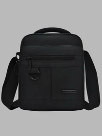 Сумки Monsen модель CV1HSMA2015-black Фото