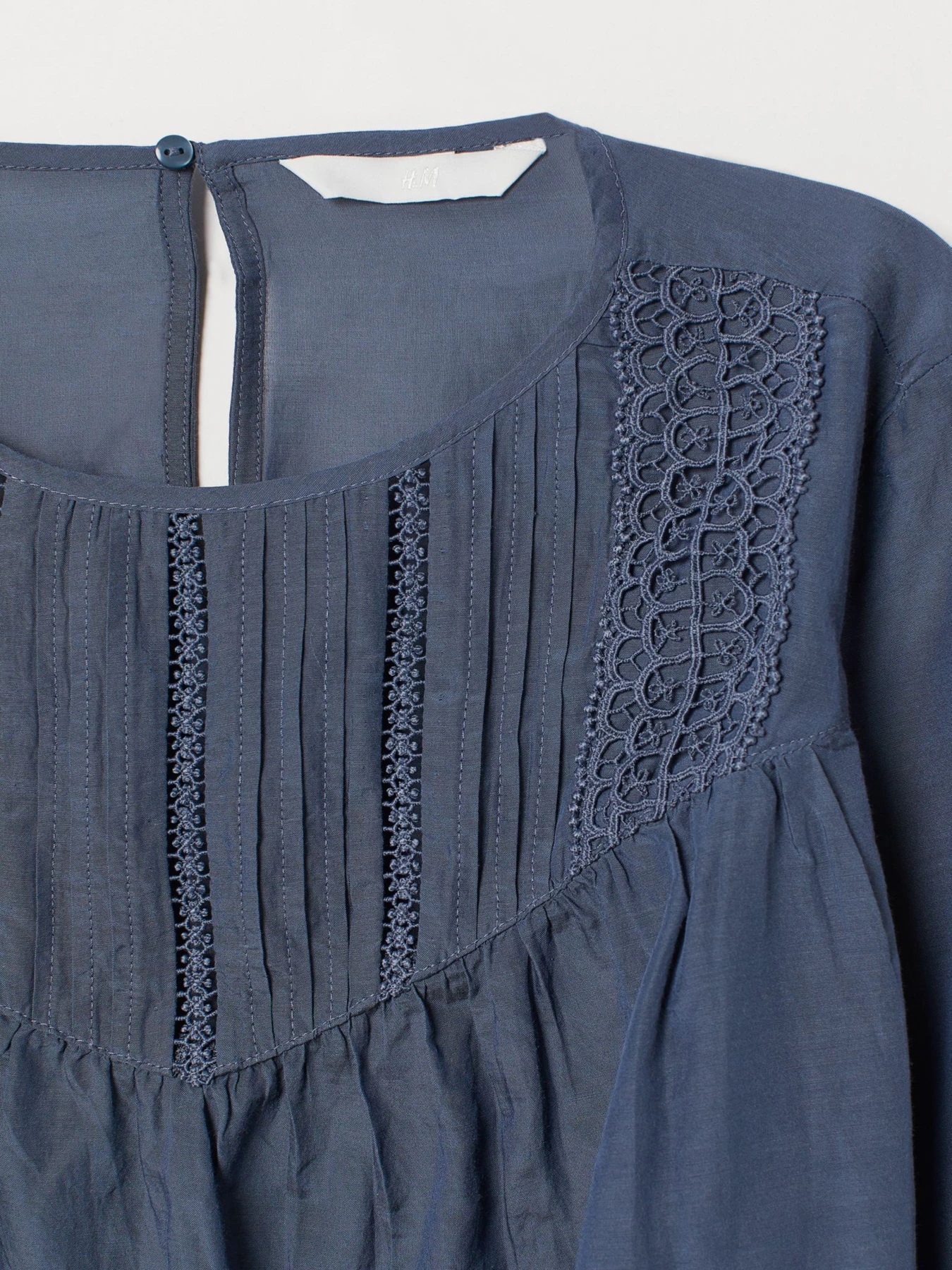 Рубашки H&M модель 73981 Фото