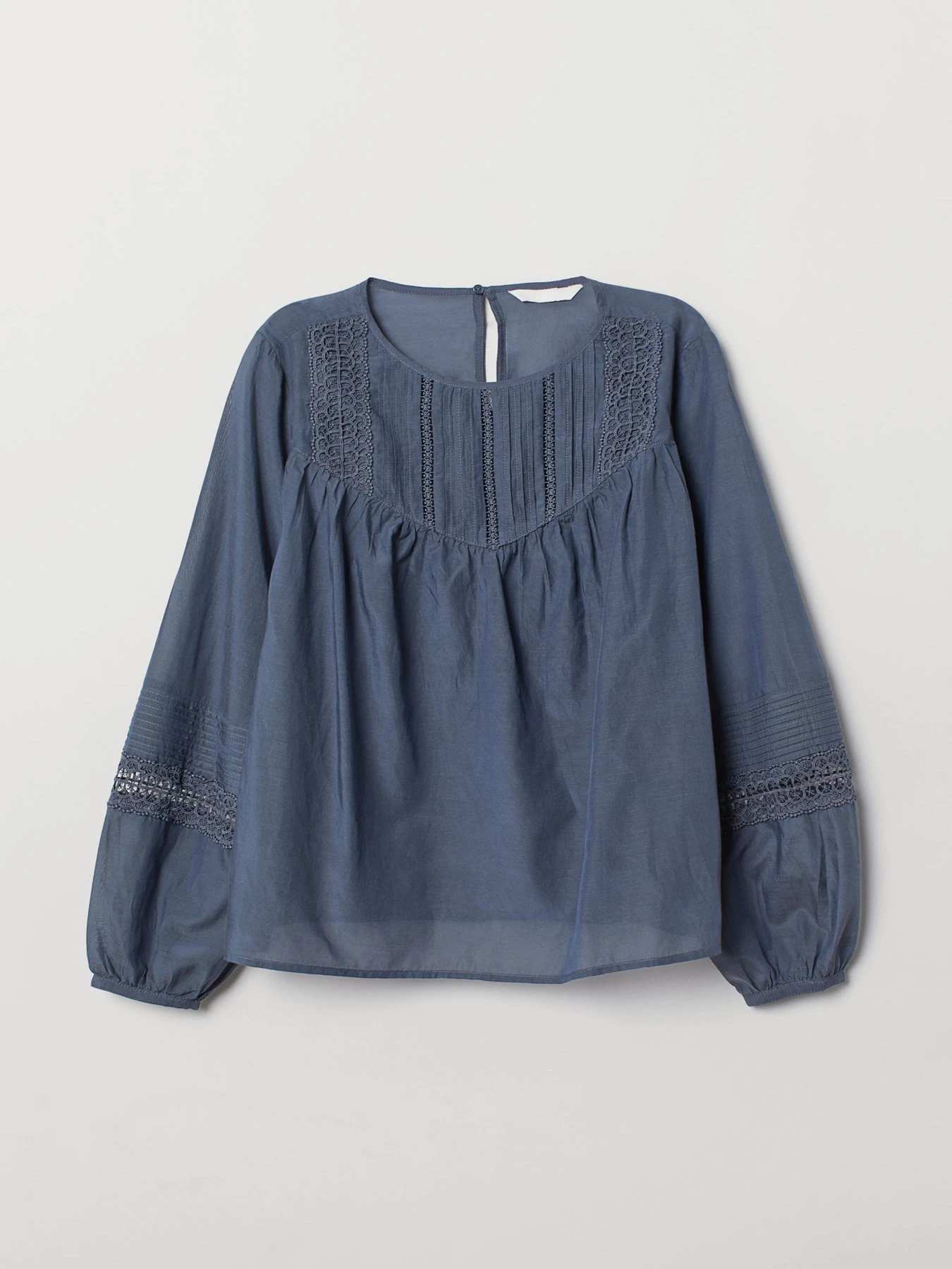 Рубашки H&M модель 73981 Фото