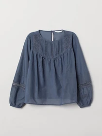 Рубашки H&M модель 73981 Фото