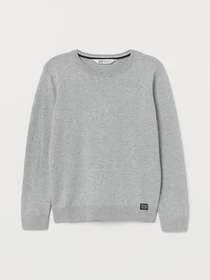Свитры и кардиганы H&M модель 73995 Фото