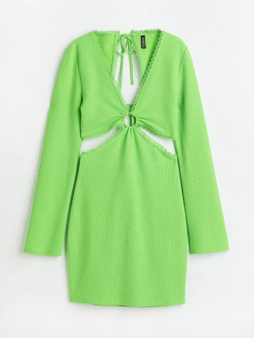 Сукні H&M модель 74001 Фото