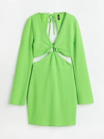 Платья H&M модель 74001 Фото