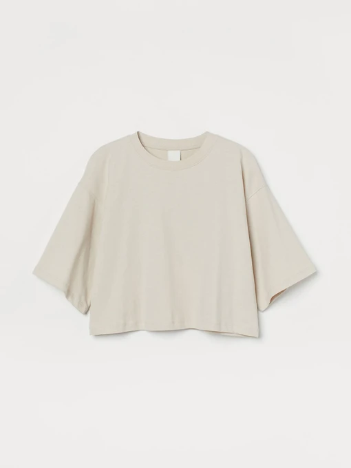 Футболки и поло H&M модель 74006 Фото