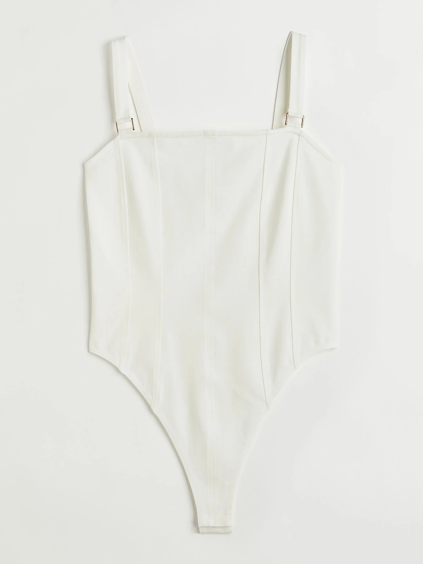Боди и корсеты H&M модель 74007 Фото