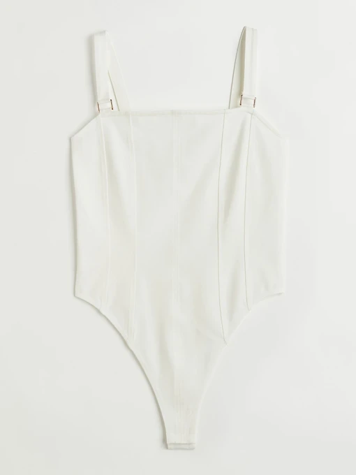 Боді та корсети H&M модель 74007 Фото