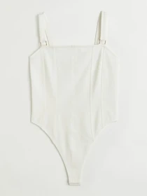 Боди и корсеты H&M модель 74007 Фото