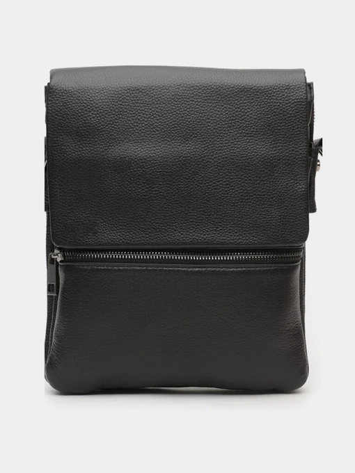 Borsa Leather Мессенджер фото 2