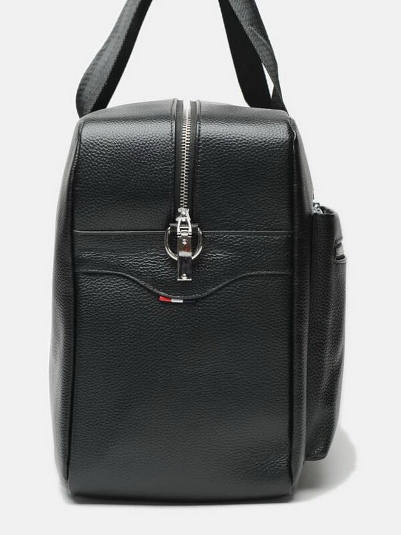 Дорожные сумки и чемоданы Ricco Grande модель K16274-black Фото