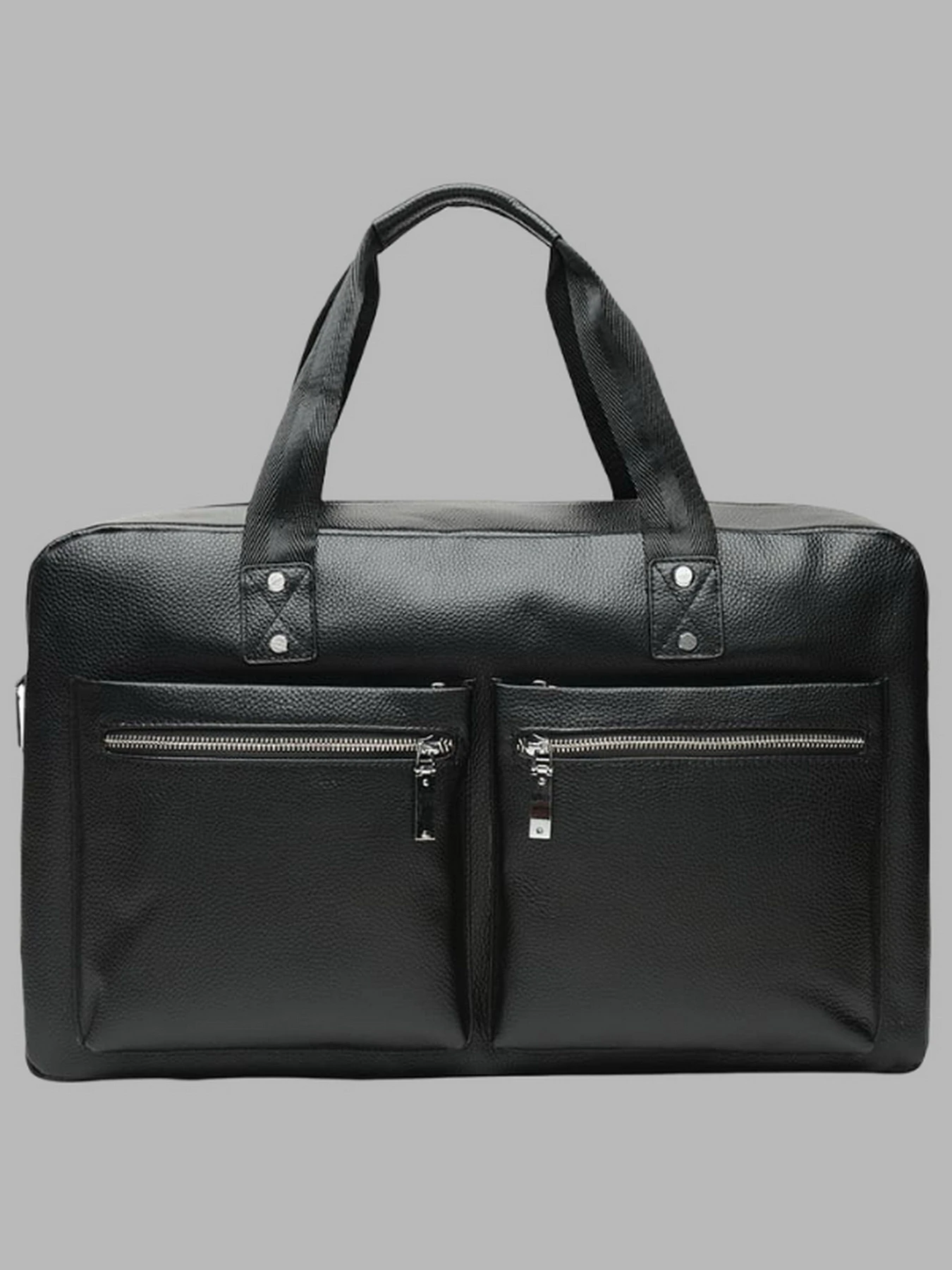 Дорожные сумки и чемоданы Ricco Grande модель K16274-black Фото