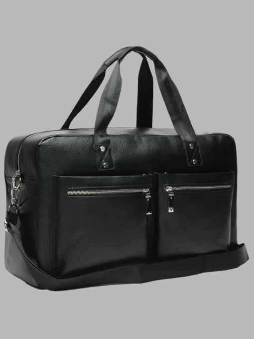 Дорожные сумки и чемоданы Ricco Grande модель K16274-black Фото