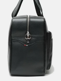 Дорожные сумки и чемоданы Ricco Grande модель K16274-black Фото