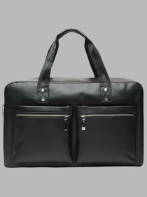 Дорожные сумки и чемоданы Ricco Grande модель K16274-black Фото