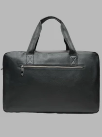Дорожные сумки и чемоданы Ricco Grande модель K16274-black Фото