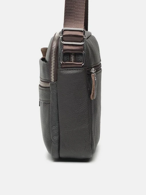 Borsa Leather Крос-боді фото 2
